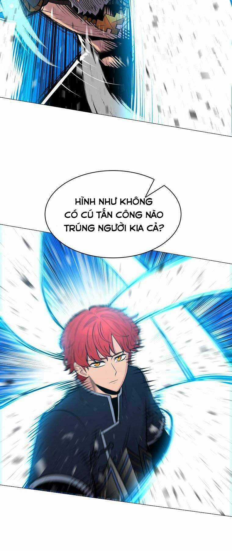 Người Nâng Cấp Chapter 86 trang 4