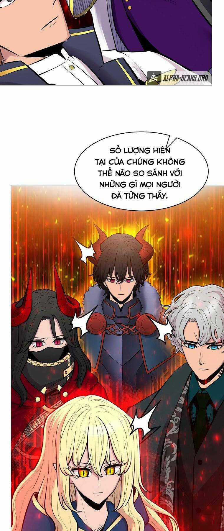 Người Nâng Cấp Chapter 86 trang 40