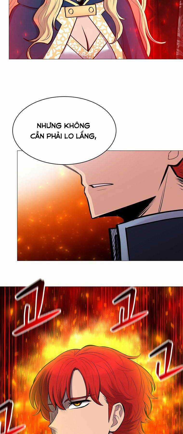 Người Nâng Cấp Chapter 86 trang 41