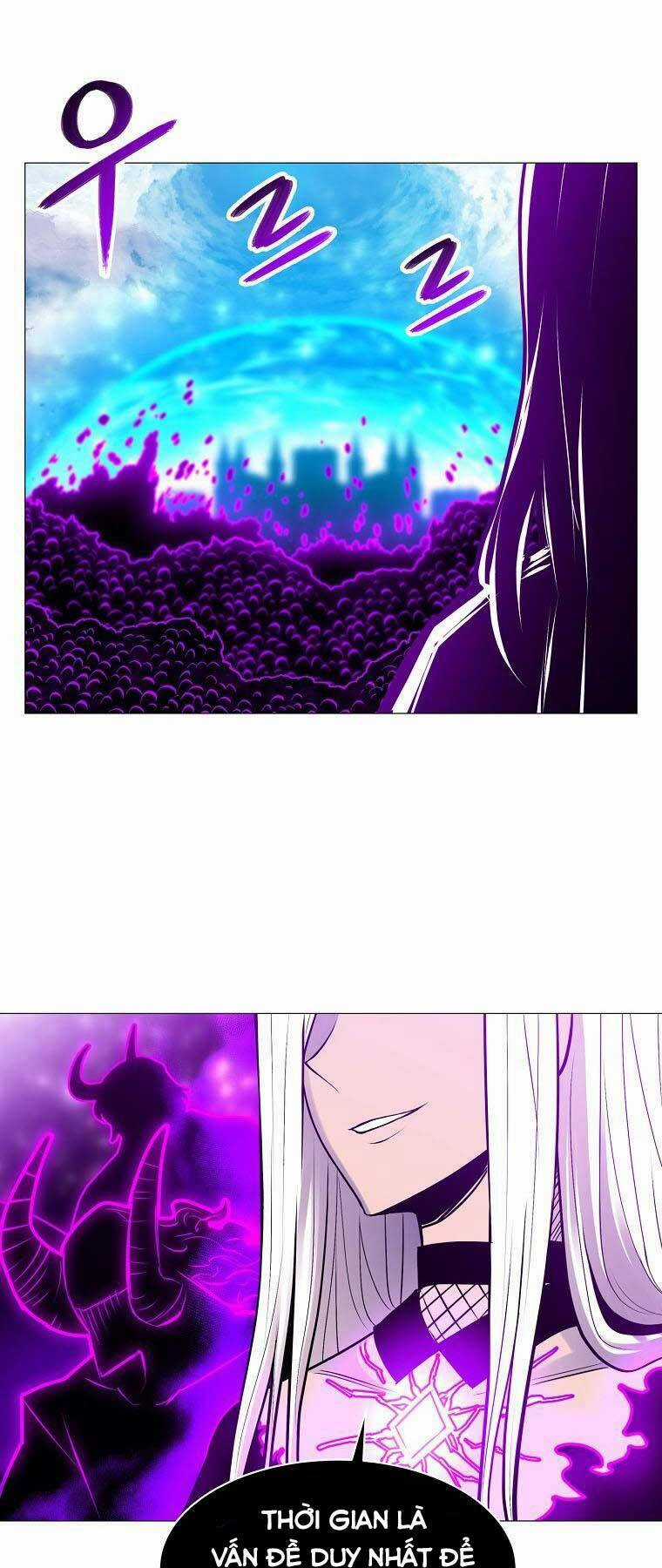 Người Nâng Cấp Chapter 86 trang 46