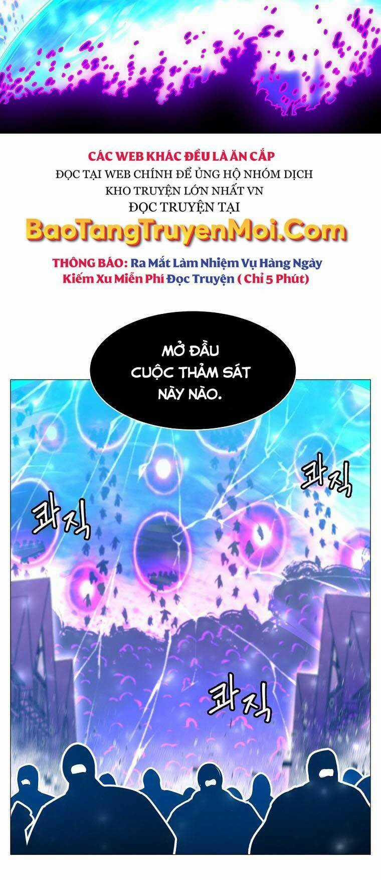 Người Nâng Cấp Chapter 86 trang 49