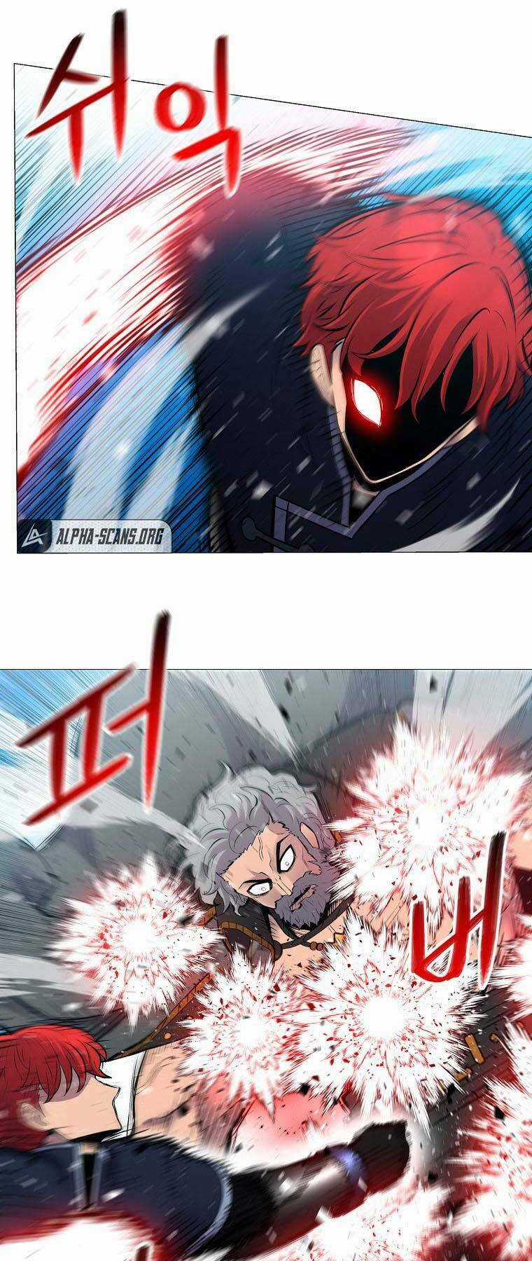 Người Nâng Cấp Chapter 86 trang 5