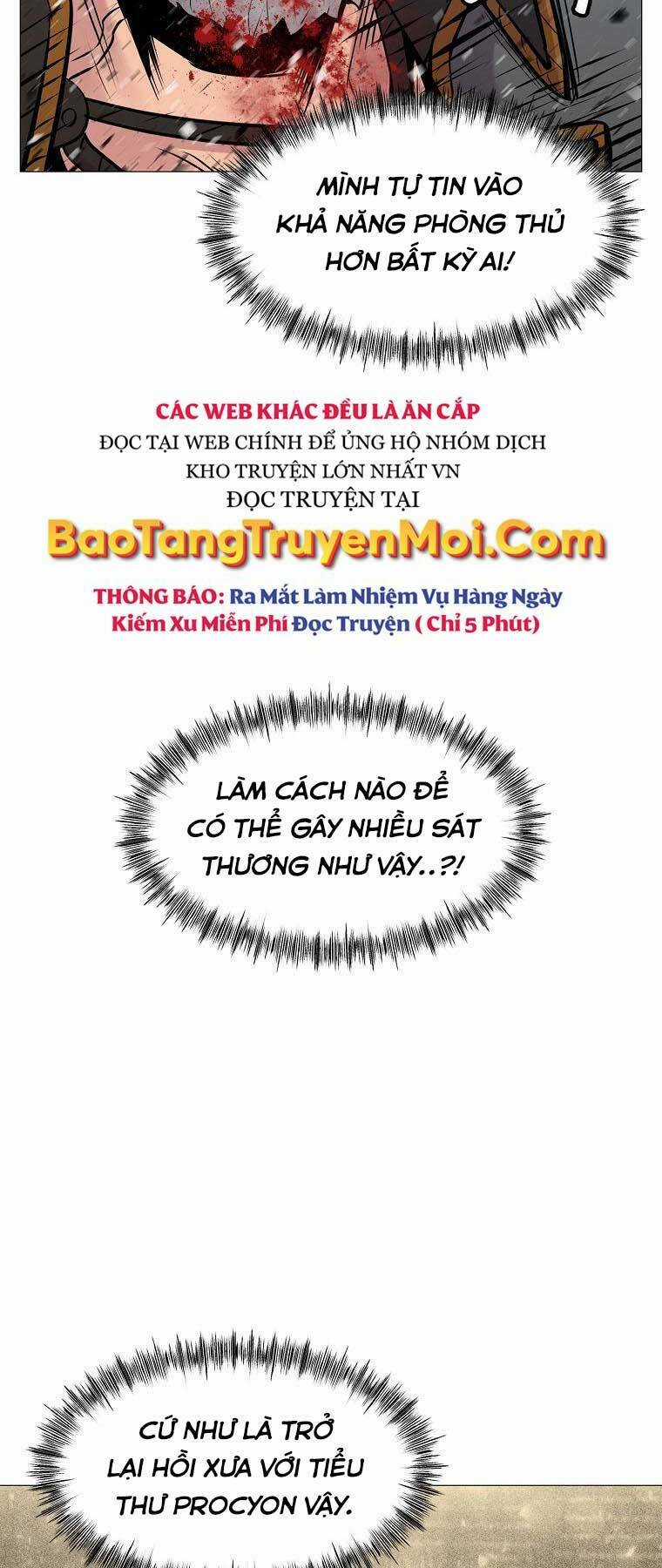 Người Nâng Cấp Chapter 86 trang 7