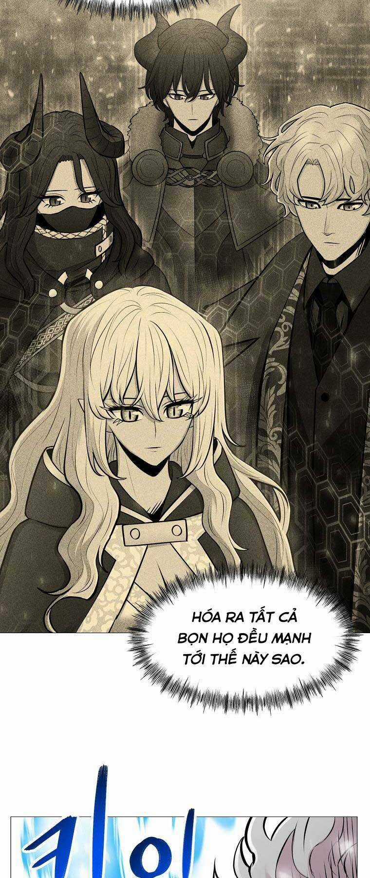 Người Nâng Cấp Chapter 86 trang 8