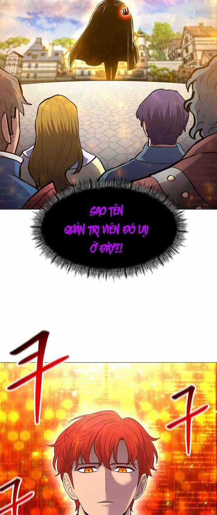 Người Nâng Cấp Chapter 87 trang 10