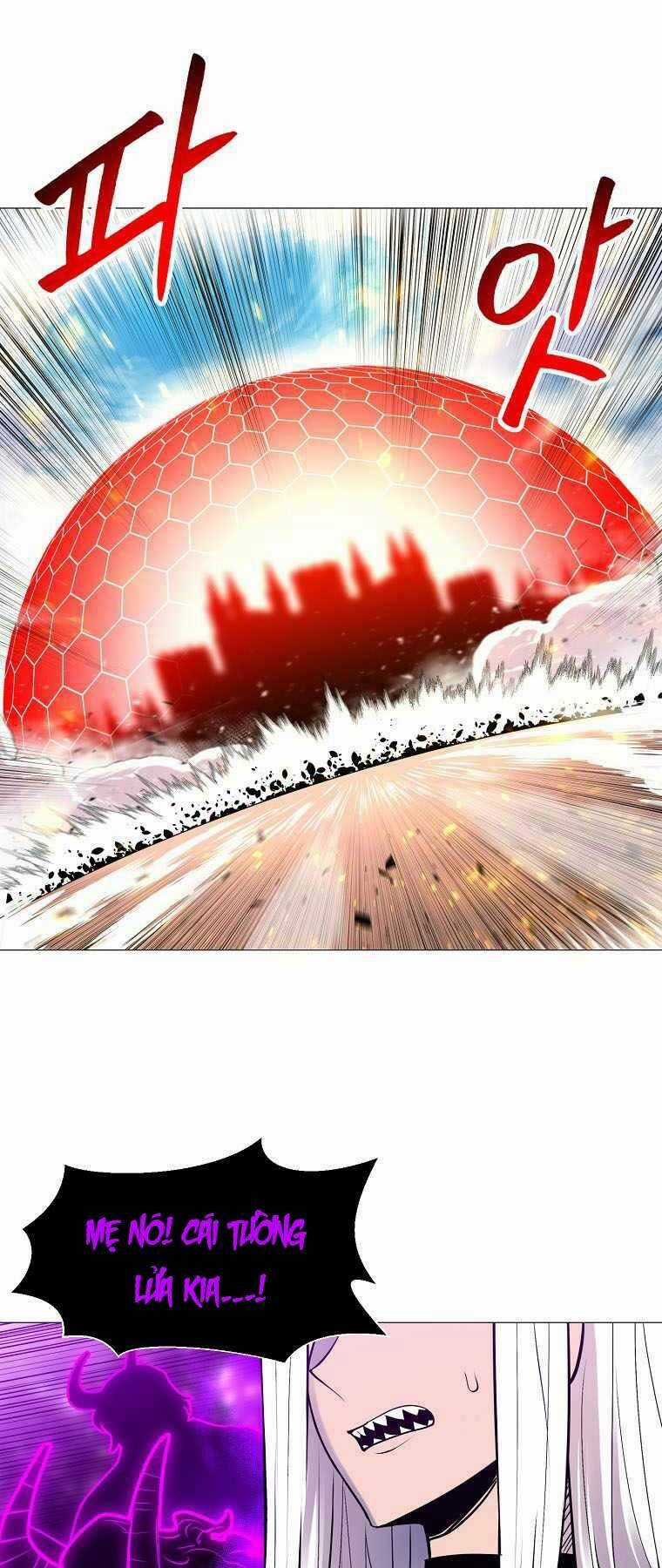 Người Nâng Cấp Chapter 87 trang 13