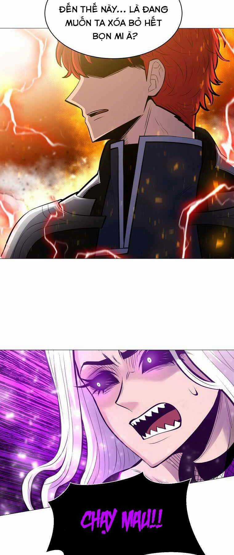 Người Nâng Cấp Chapter 87 trang 19