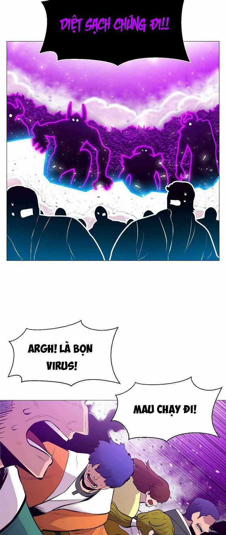 Người Nâng Cấp Chapter 87 trang 2