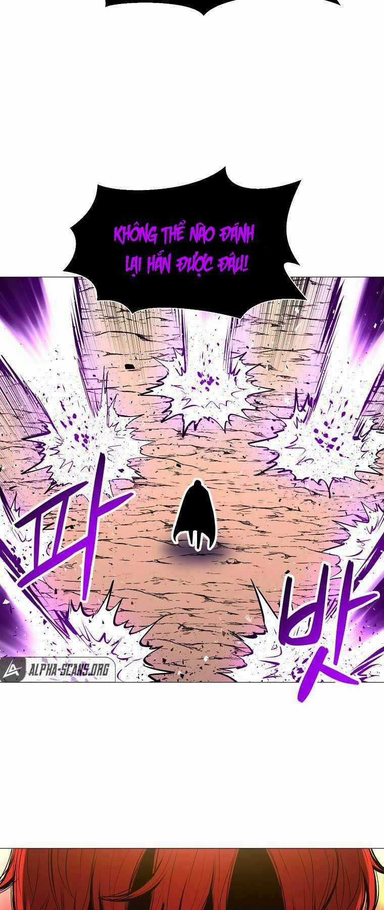 Người Nâng Cấp Chapter 87 trang 20