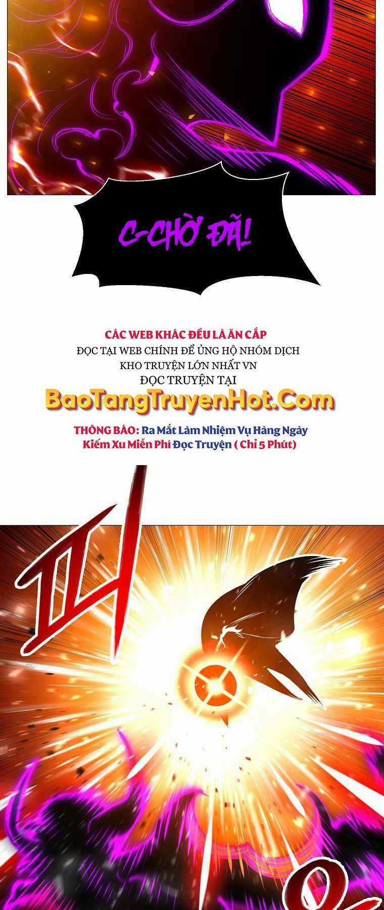 Người Nâng Cấp Chapter 87 trang 23