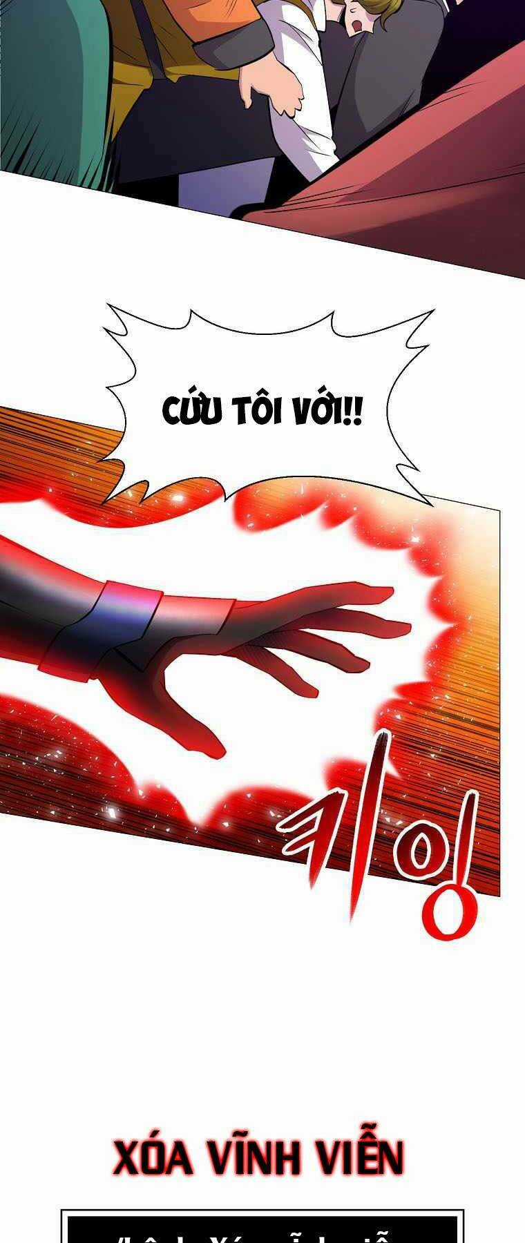 Người Nâng Cấp Chapter 87 trang 3