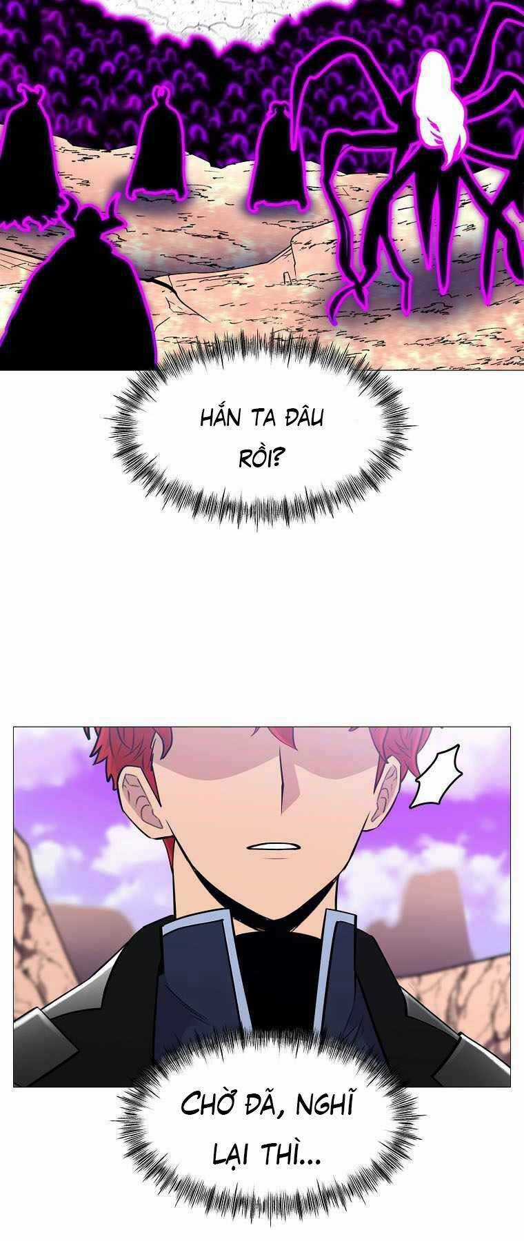 Người Nâng Cấp Chapter 87 trang 31