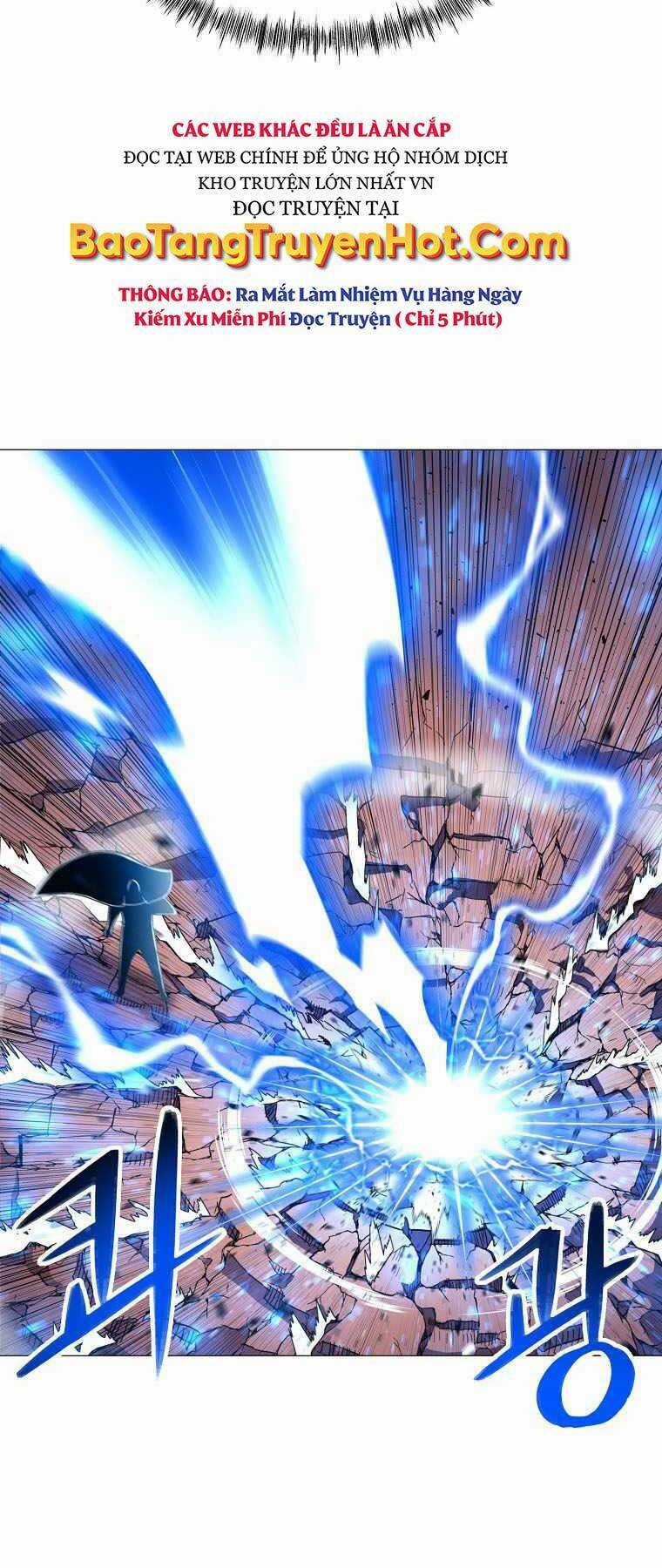 Người Nâng Cấp Chapter 87 trang 35