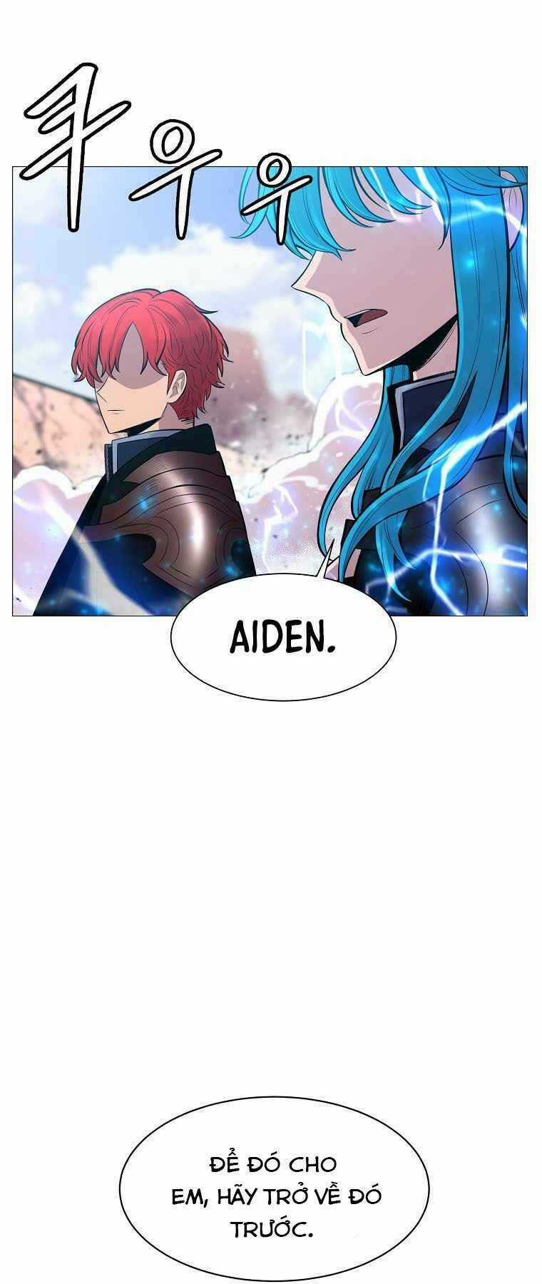 Người Nâng Cấp Chapter 87 trang 36