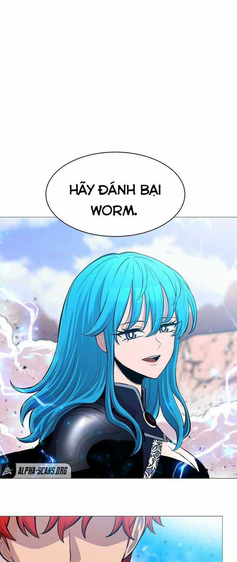 Người Nâng Cấp Chapter 87 trang 37