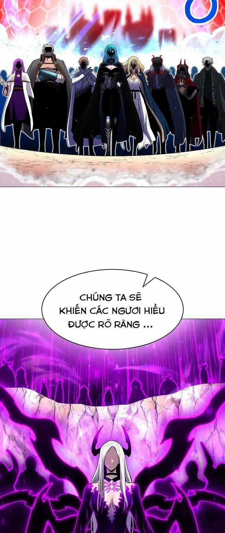 Người Nâng Cấp Chapter 87 trang 42