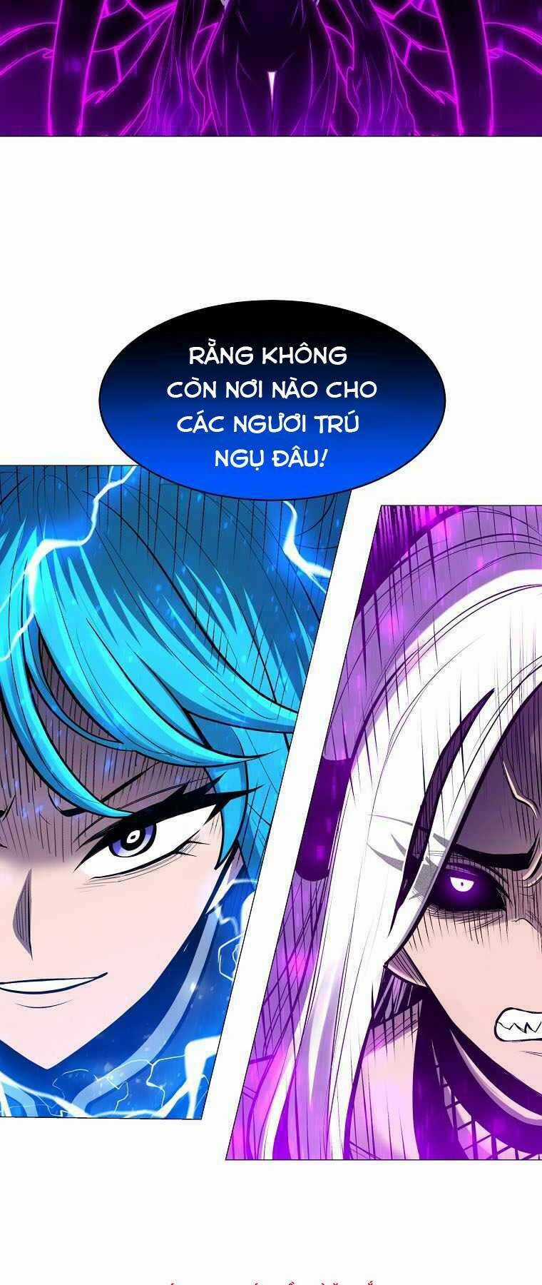 Người Nâng Cấp Chapter 87 trang 43