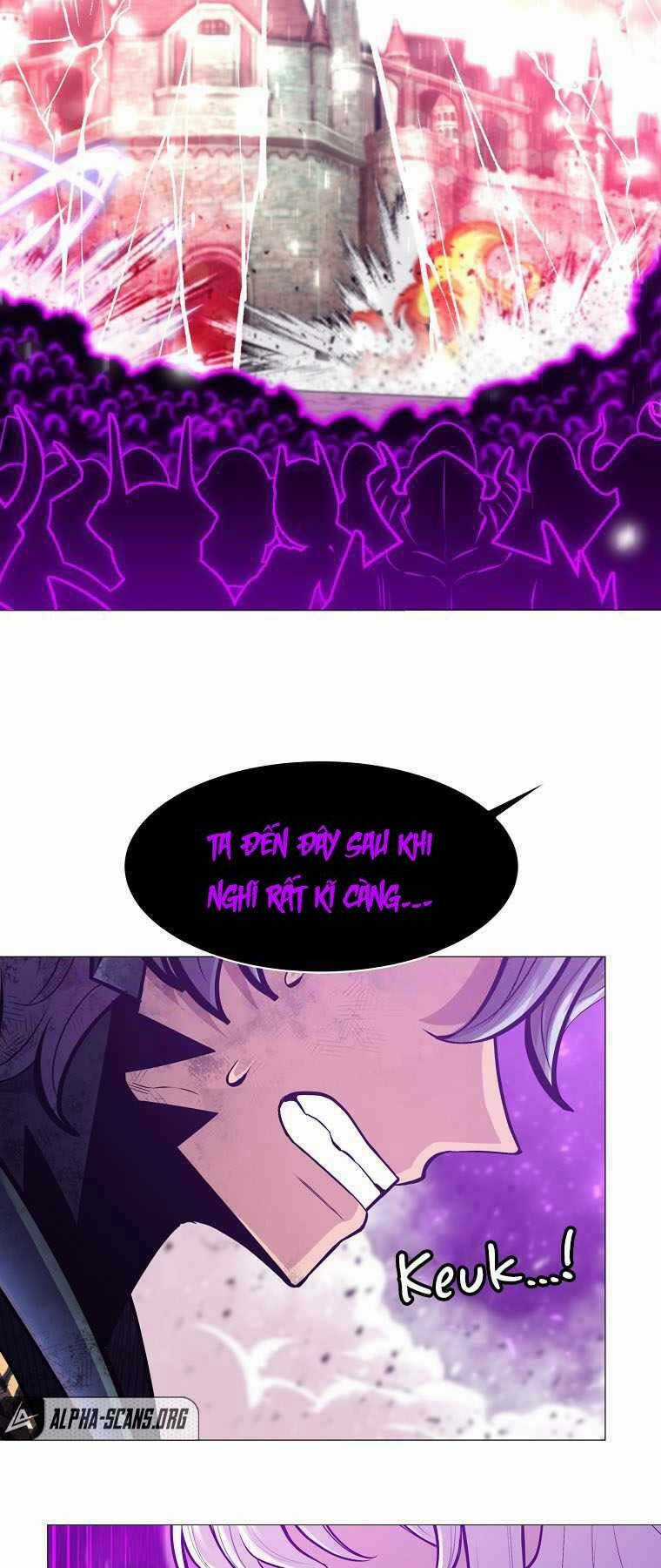 Người Nâng Cấp Chapter 87 trang 45