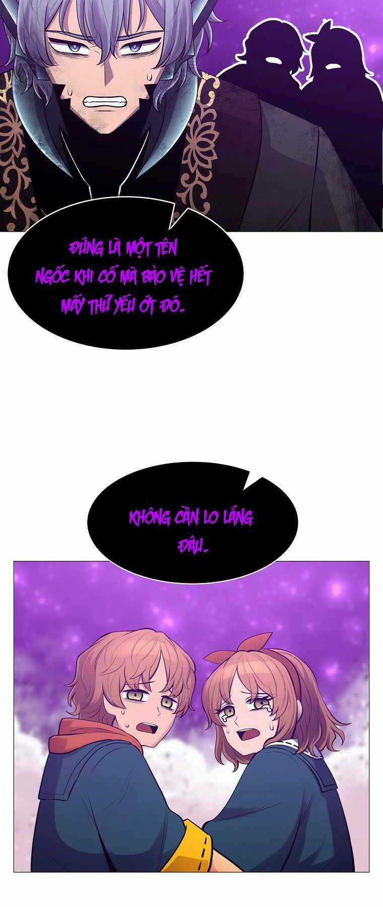 Người Nâng Cấp Chapter 87 trang 48