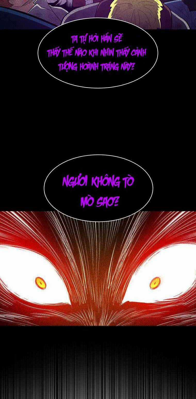 Người Nâng Cấp Chapter 87 trang 50