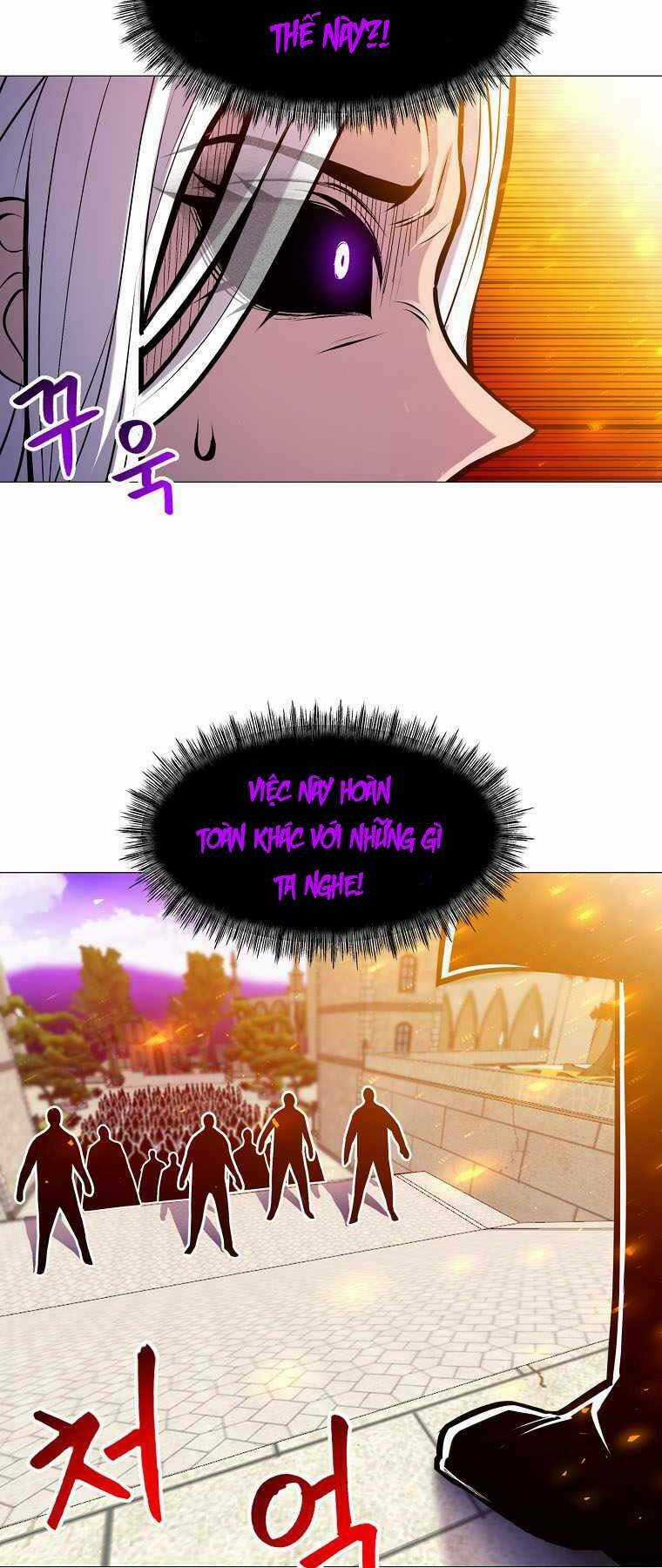 Người Nâng Cấp Chapter 87 trang 8