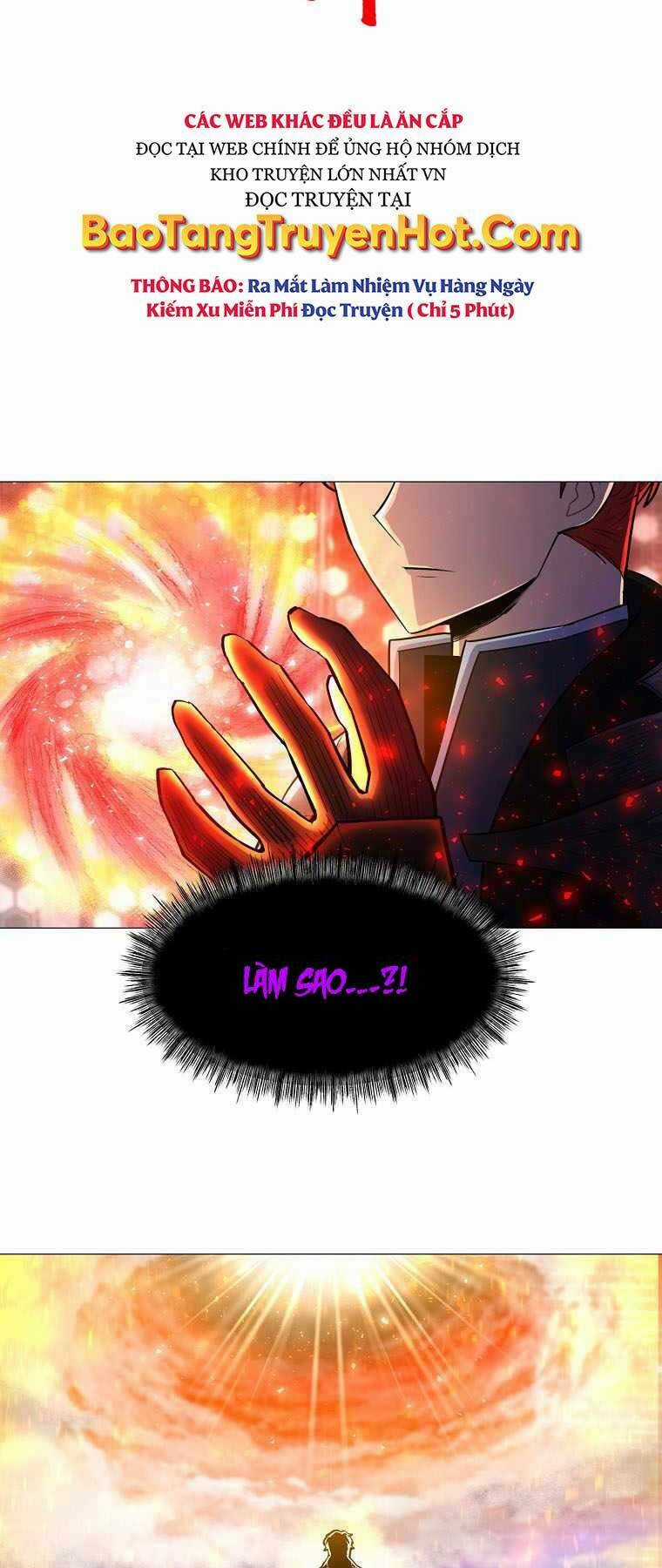 Người Nâng Cấp Chapter 87 trang 9