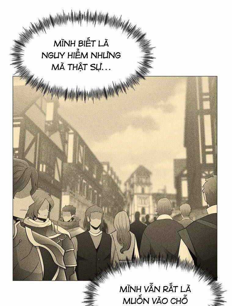 Người Nâng Cấp Chapter 88 trang 13