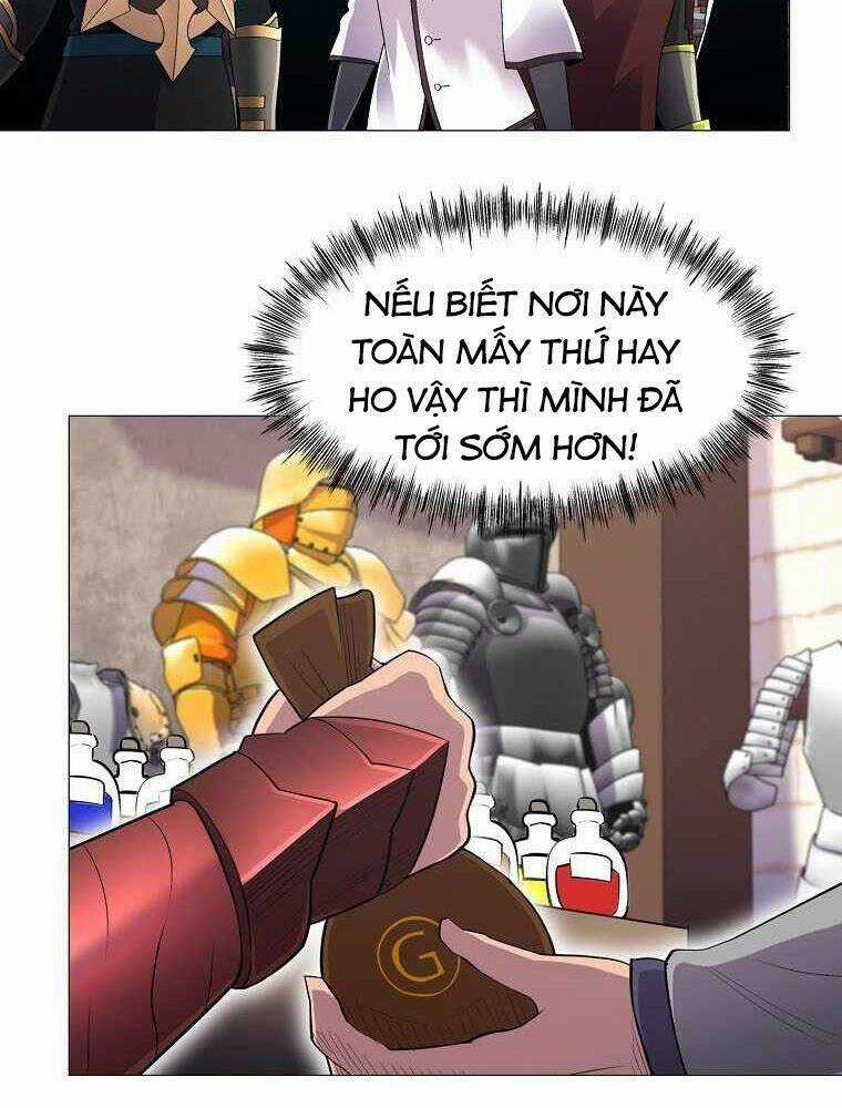 Người Nâng Cấp Chapter 88 trang 24