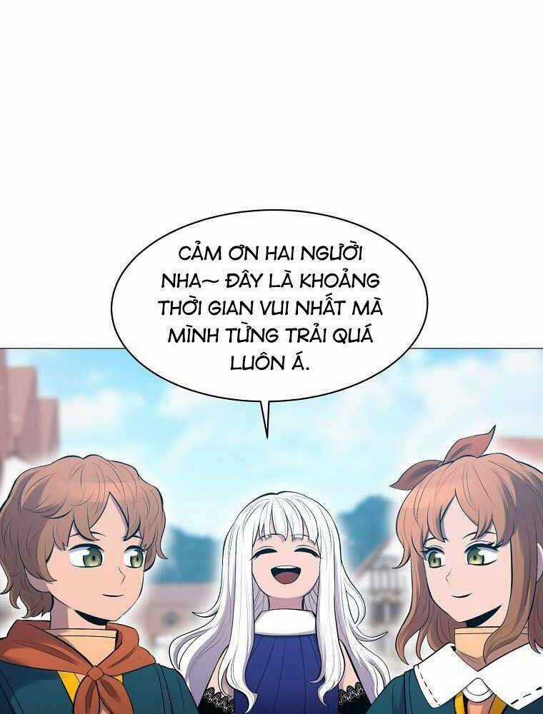 Người Nâng Cấp Chapter 88 trang 35