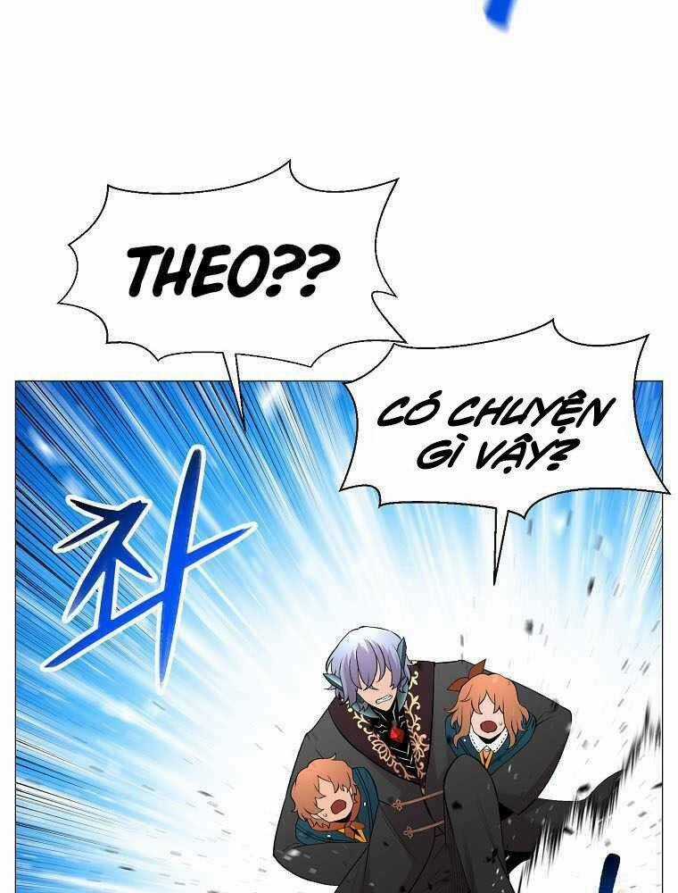 Người Nâng Cấp Chapter 88 trang 42