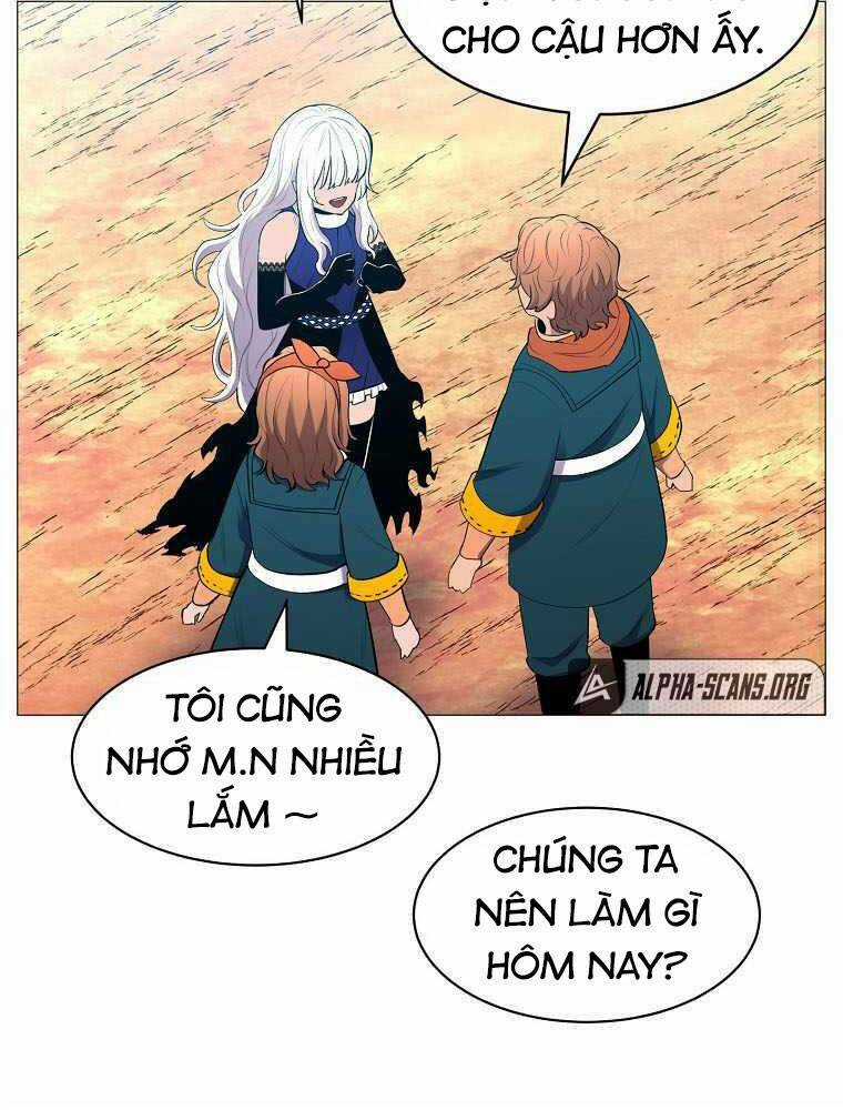 Người Nâng Cấp Chapter 88 trang 7