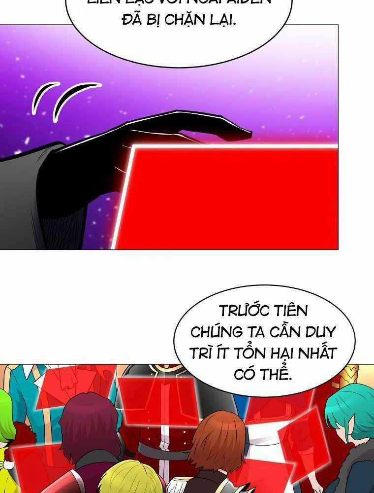 Người Nâng Cấp Chapter 88 trang 93