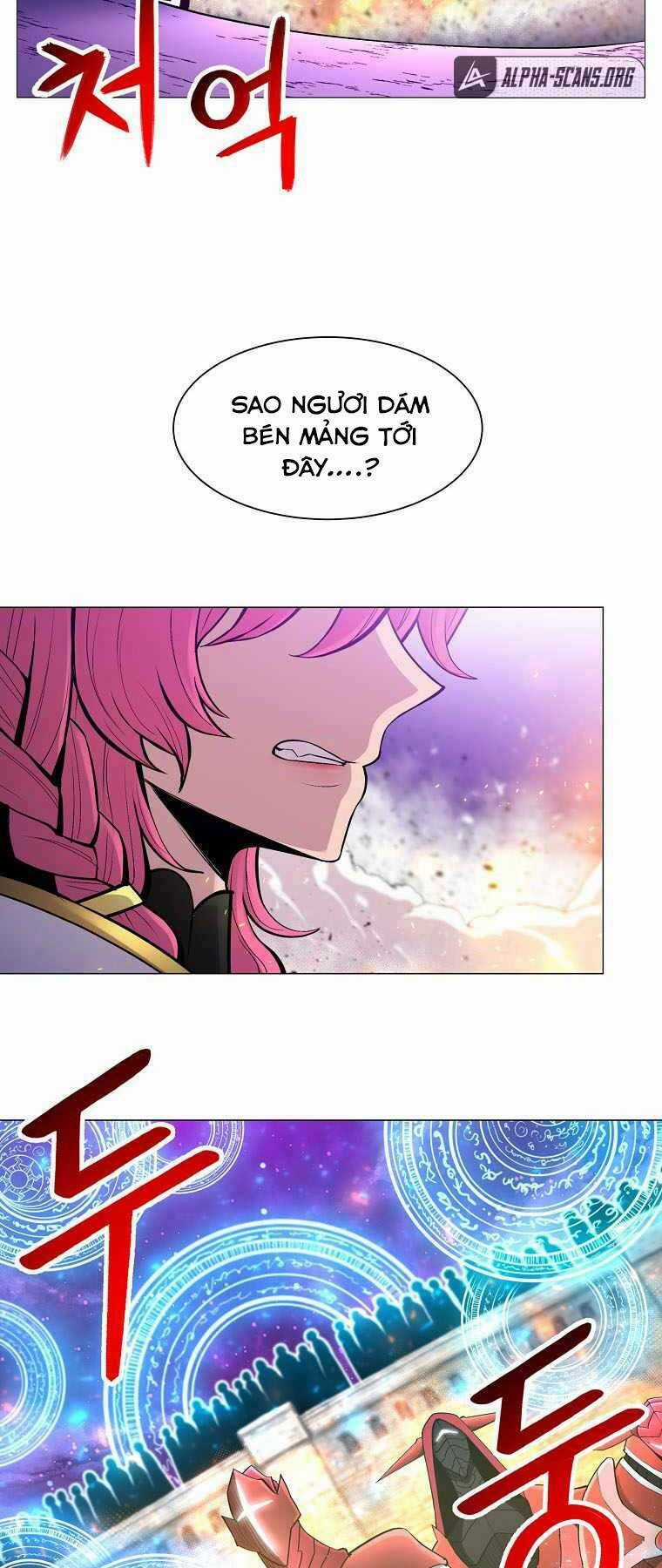 Người Nâng Cấp Chapter 89 trang 13