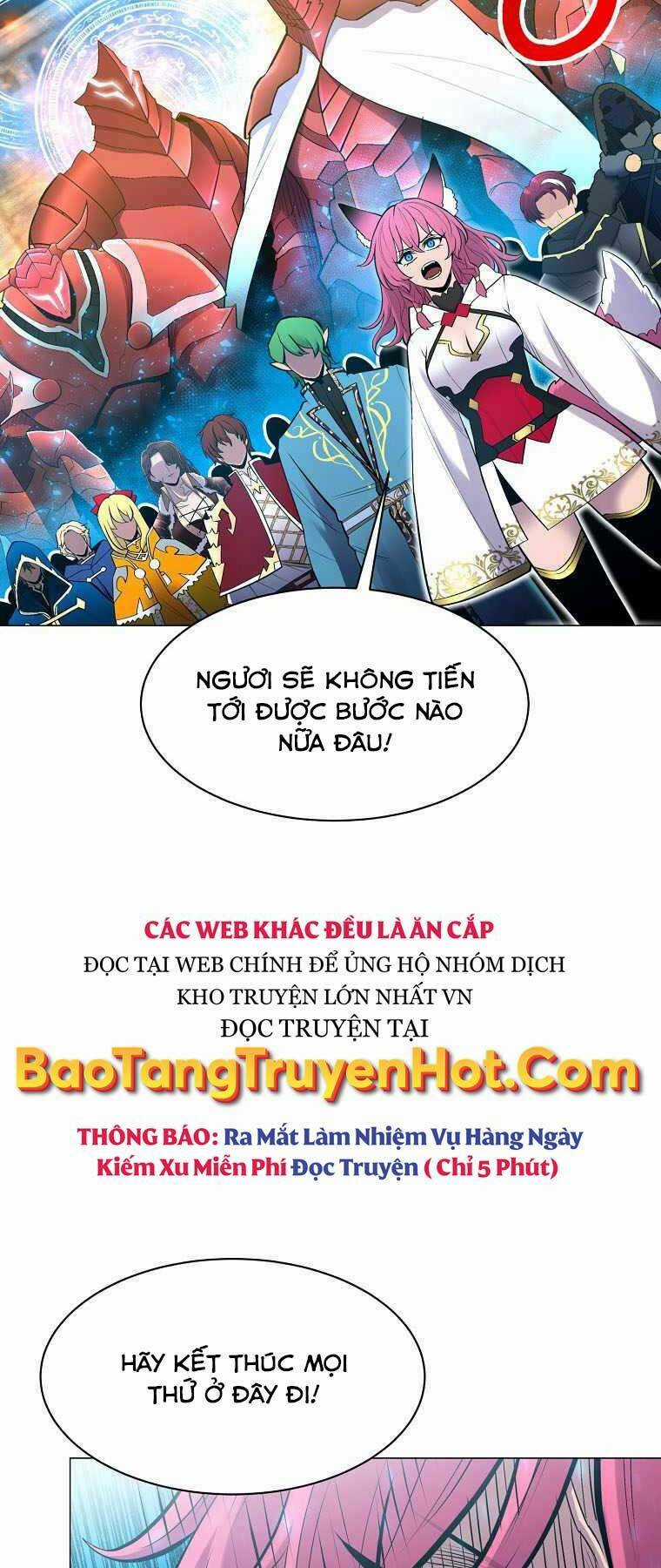Người Nâng Cấp Chapter 89 trang 14