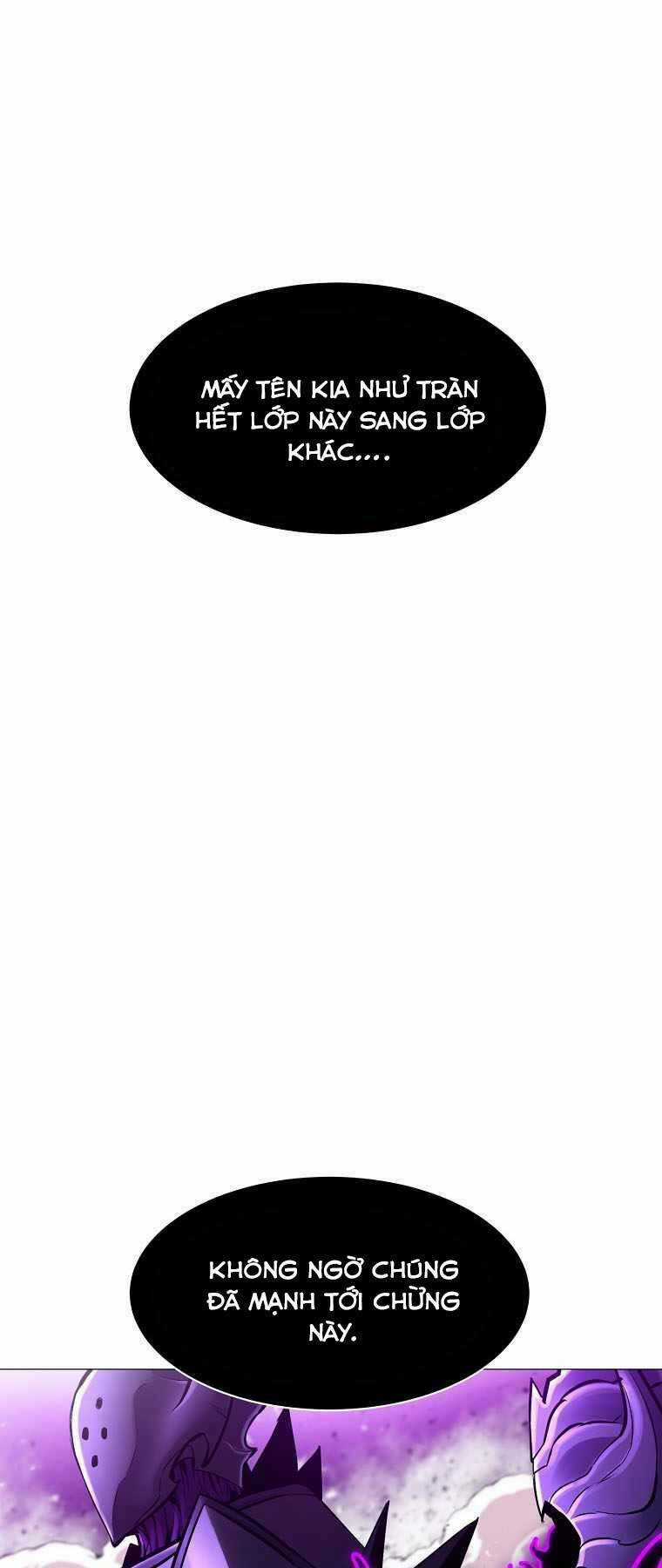 Người Nâng Cấp Chapter 89 trang 16