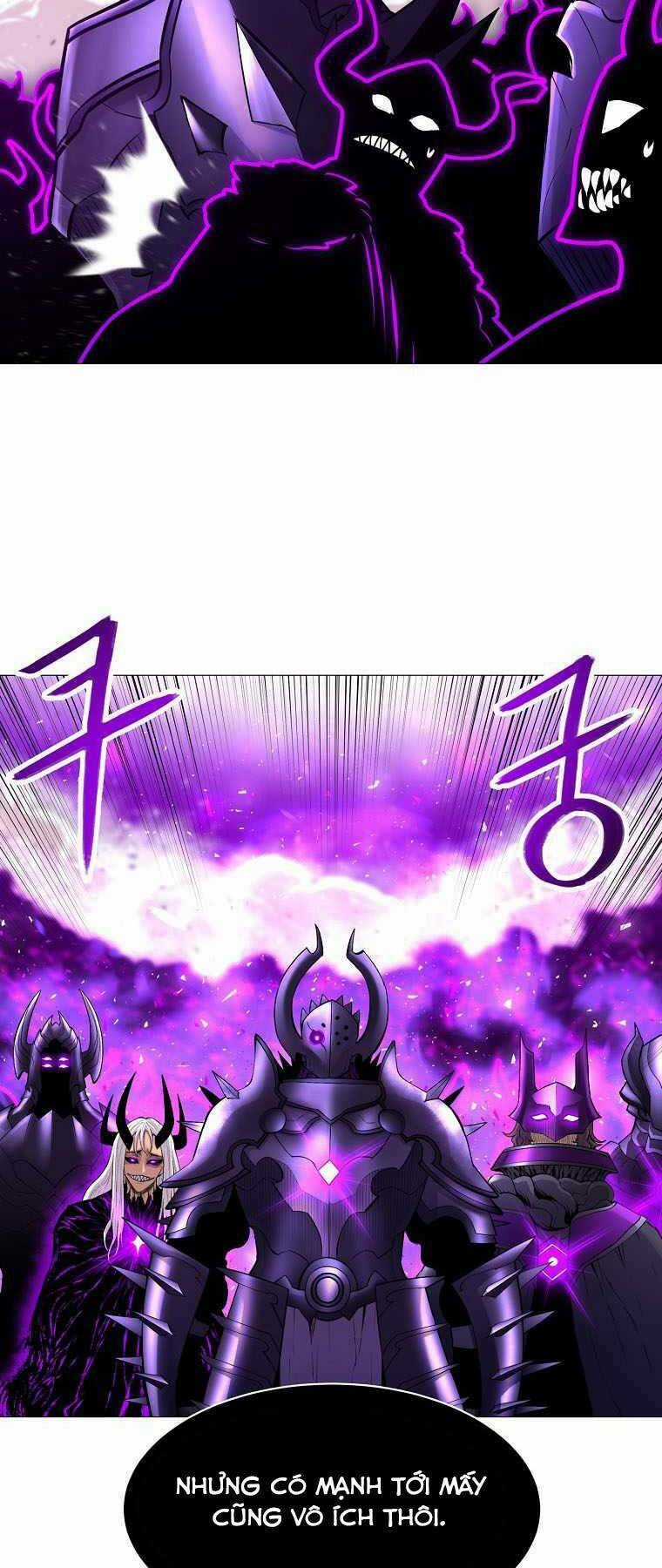 Người Nâng Cấp Chapter 89 trang 17