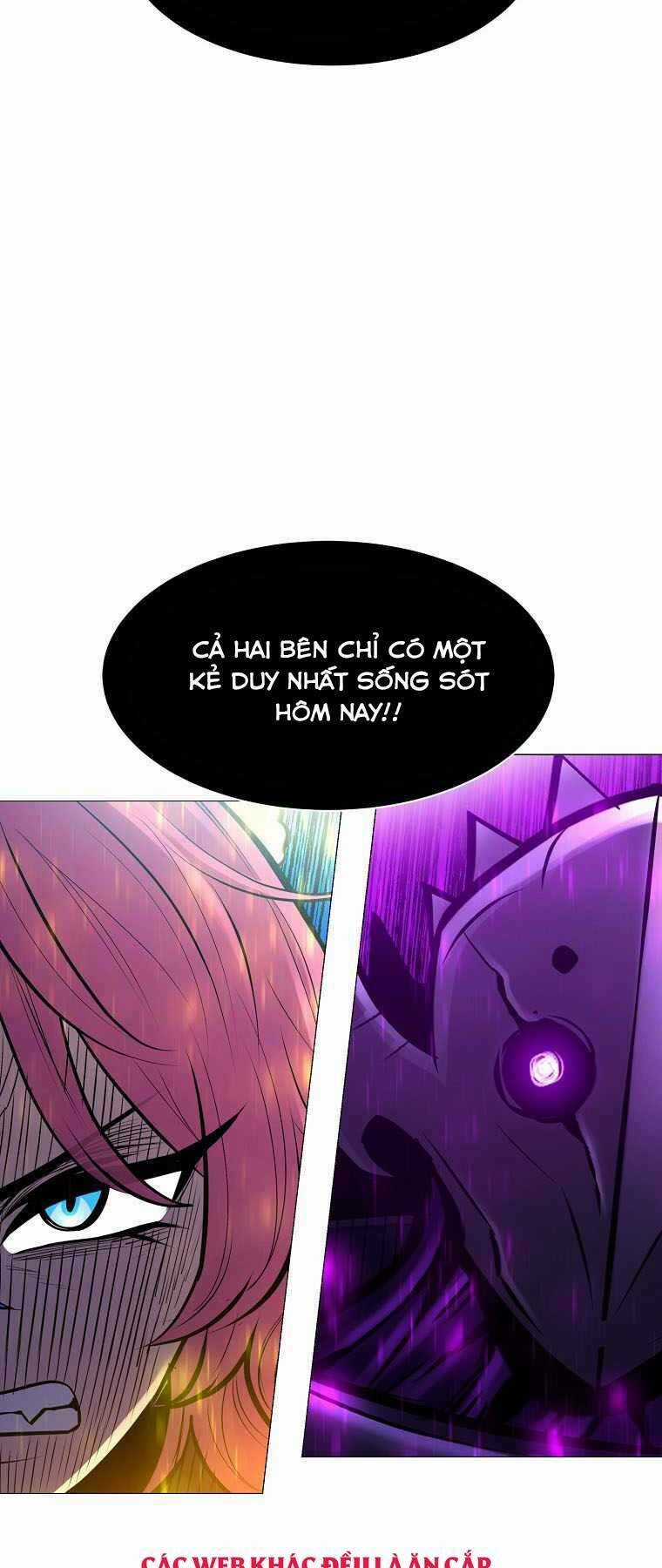 Người Nâng Cấp Chapter 89 trang 18