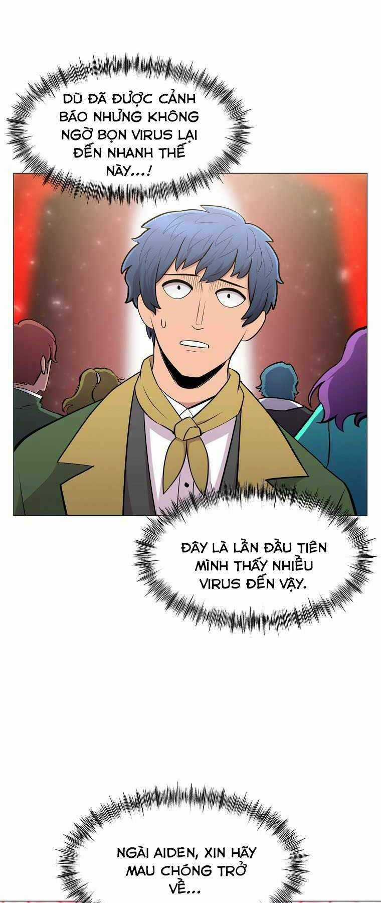 Người Nâng Cấp Chapter 89 trang 2