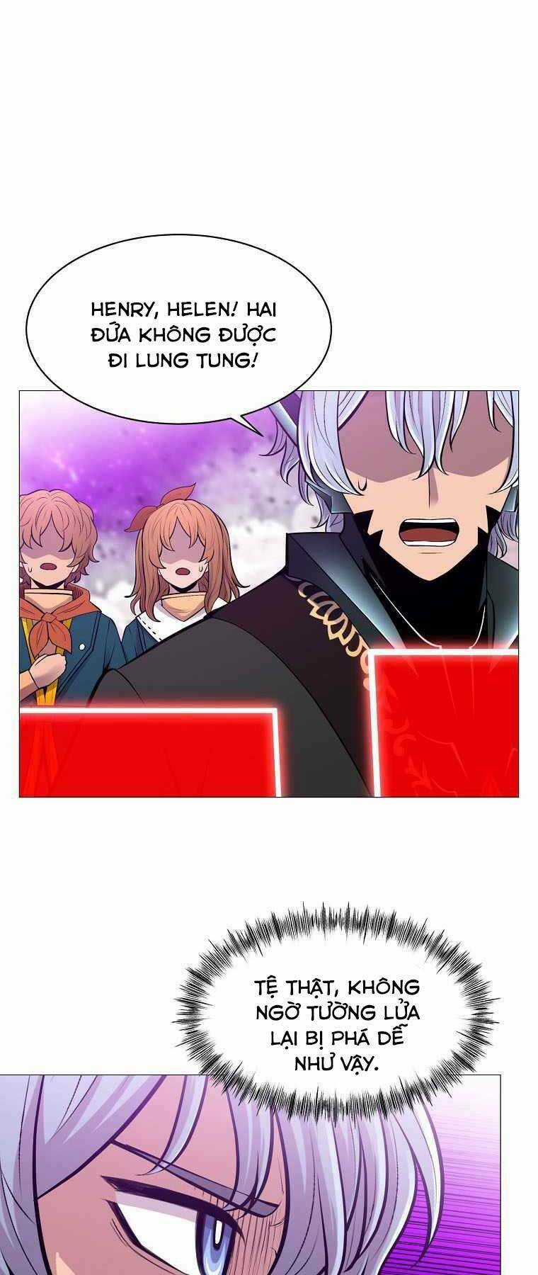 Người Nâng Cấp Chapter 89 trang 21