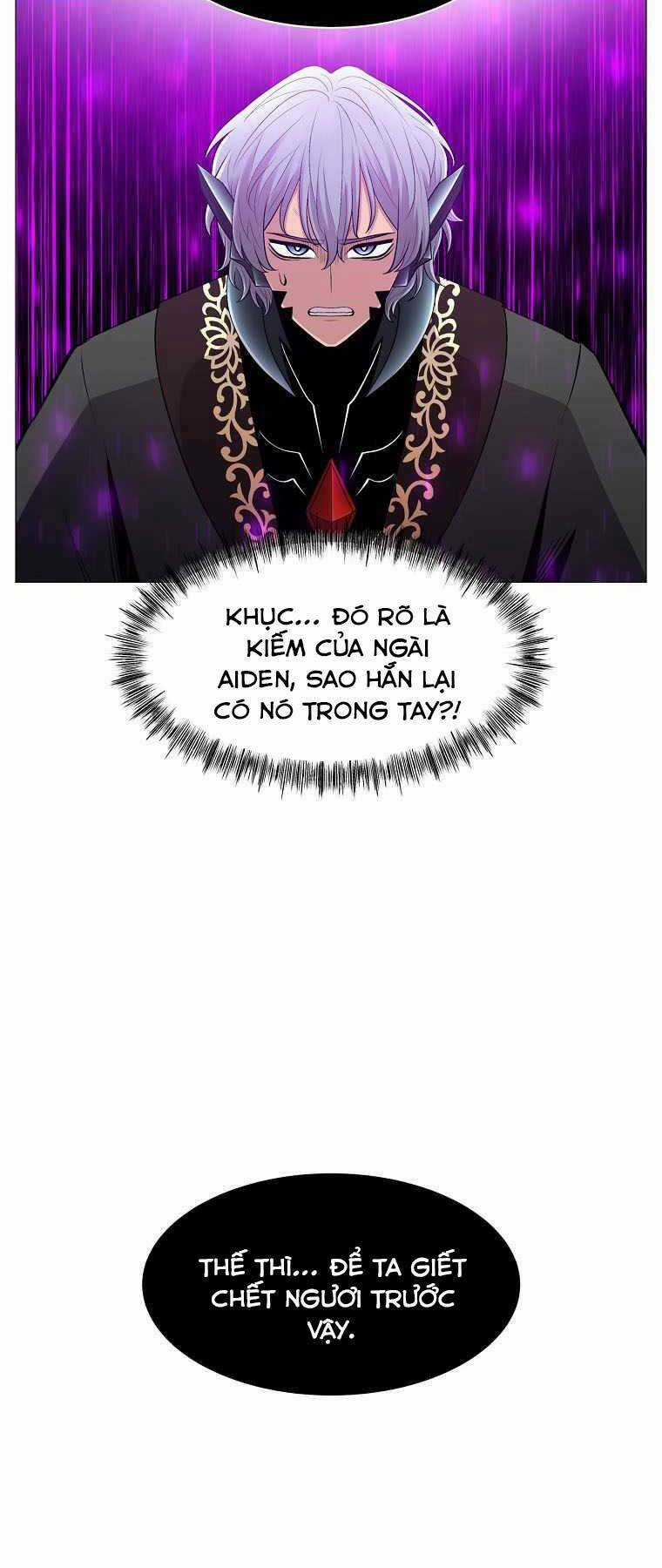 Người Nâng Cấp Chapter 89 trang 26