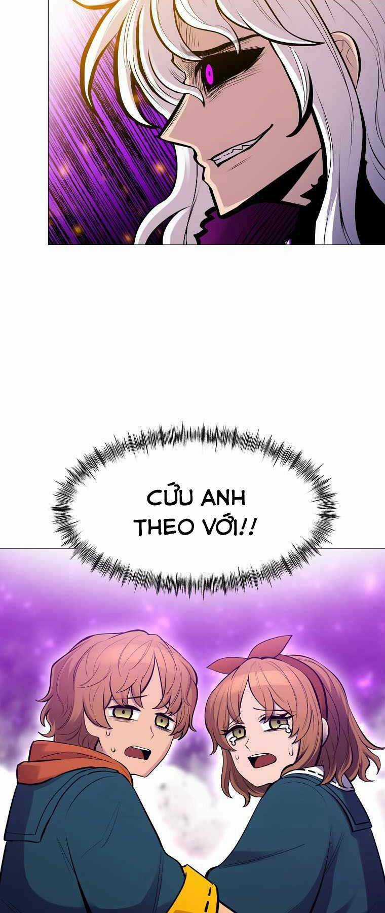 Người Nâng Cấp Chapter 89 trang 32