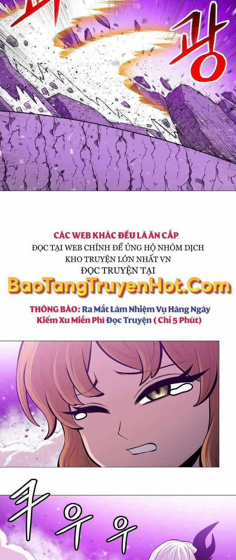 Người Nâng Cấp Chapter 89 trang 34