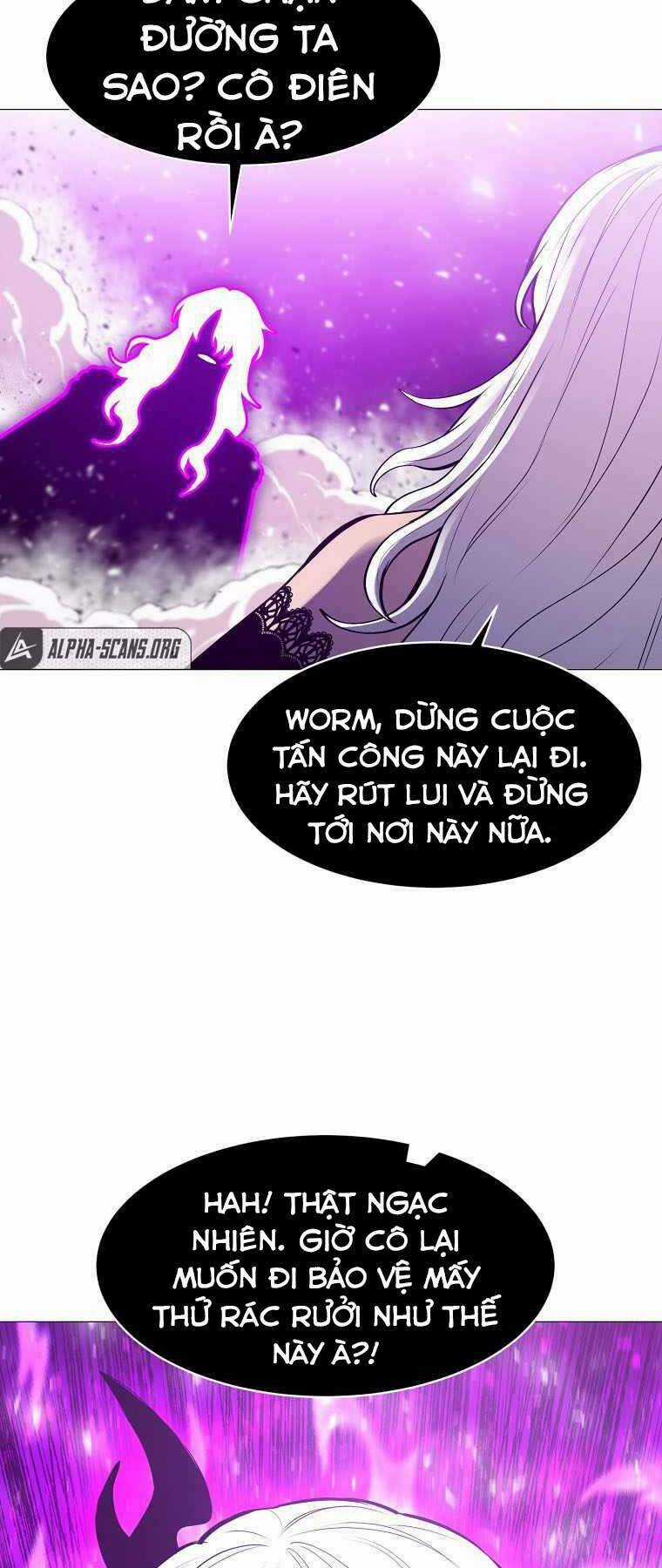 Người Nâng Cấp Chapter 89 trang 37