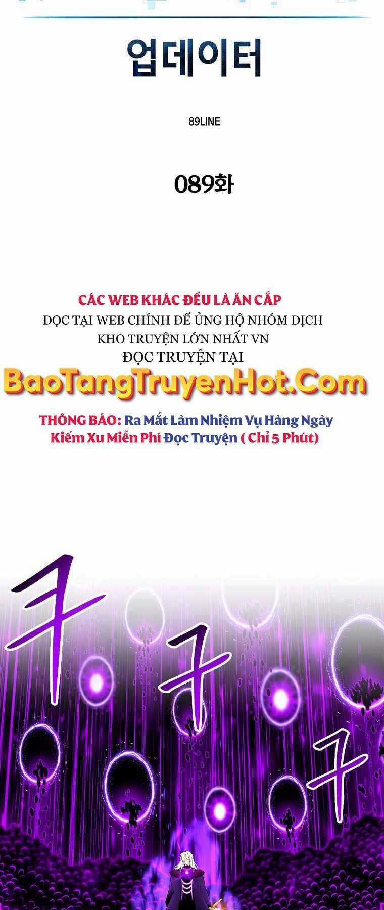 Người Nâng Cấp Chapter 89 trang 4