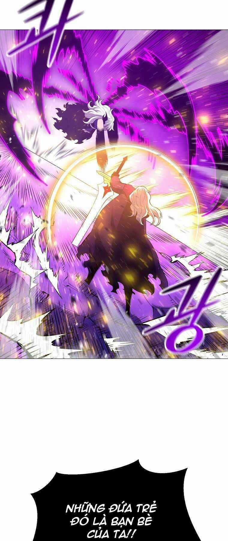 Người Nâng Cấp Chapter 89 trang 40