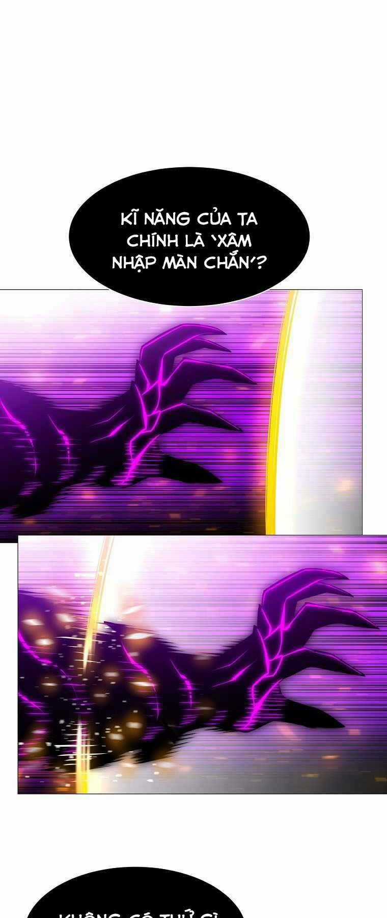 Người Nâng Cấp Chapter 89 trang 48