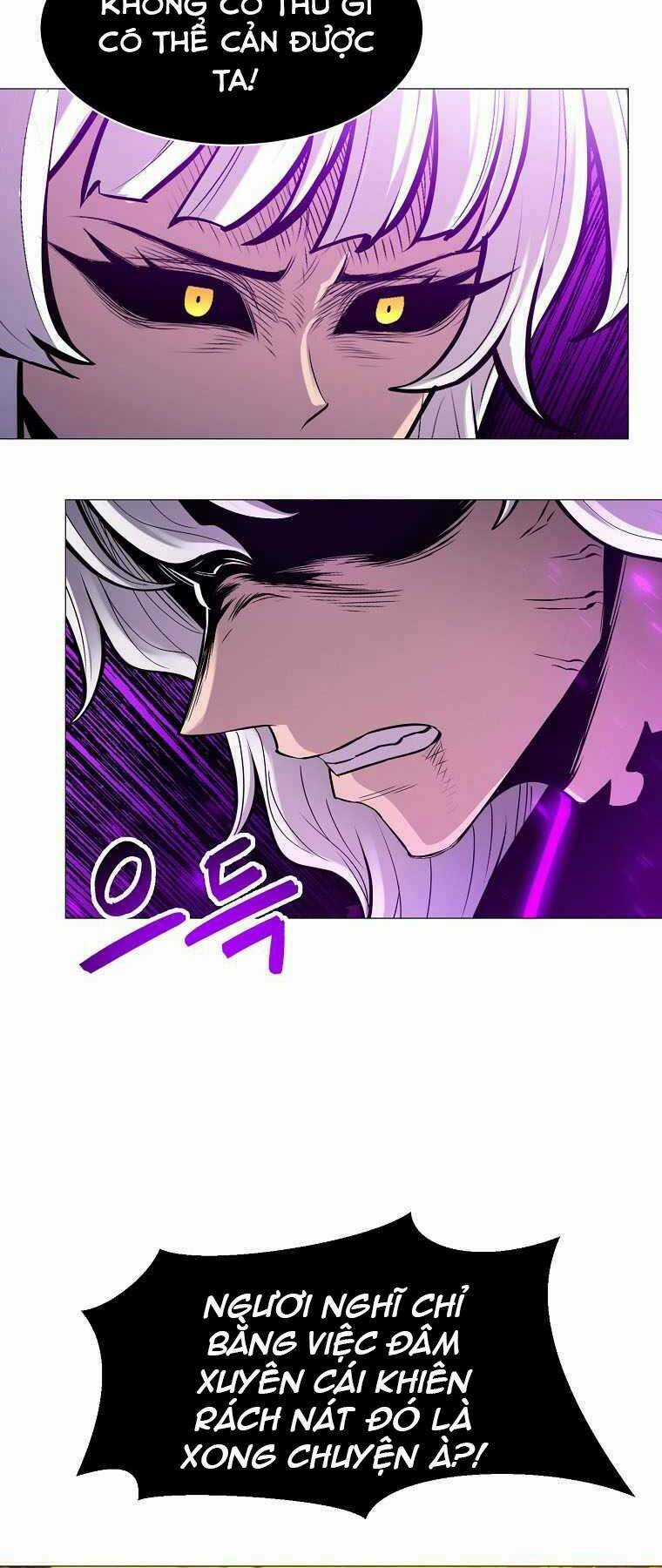 Người Nâng Cấp Chapter 89 trang 49