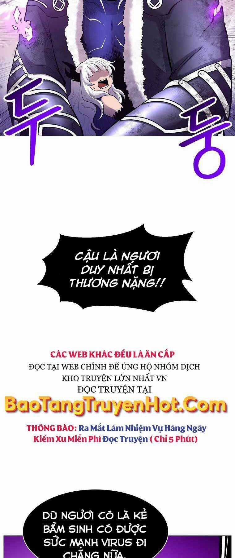 Người Nâng Cấp Chapter 89 trang 54