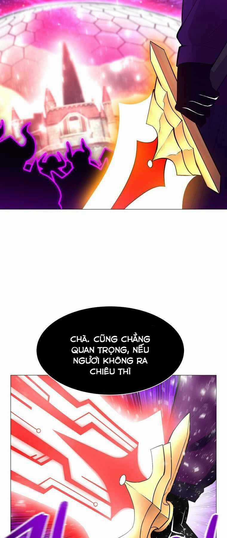 Người Nâng Cấp Chapter 89 trang 6