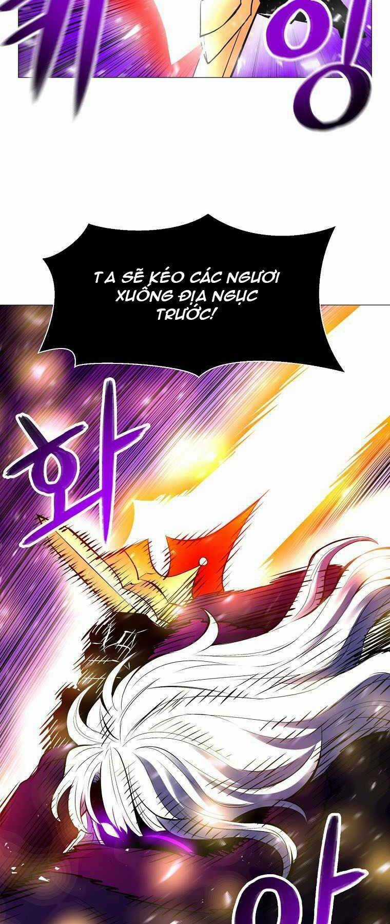 Người Nâng Cấp Chapter 89 trang 7